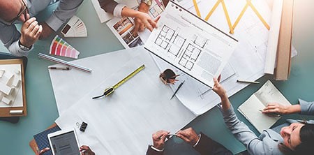 پروژه های اجرا شده