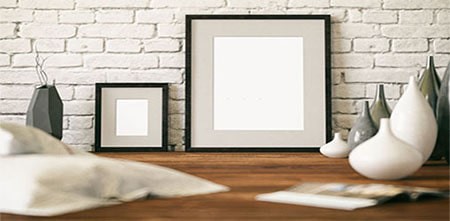 تابلو و عکس