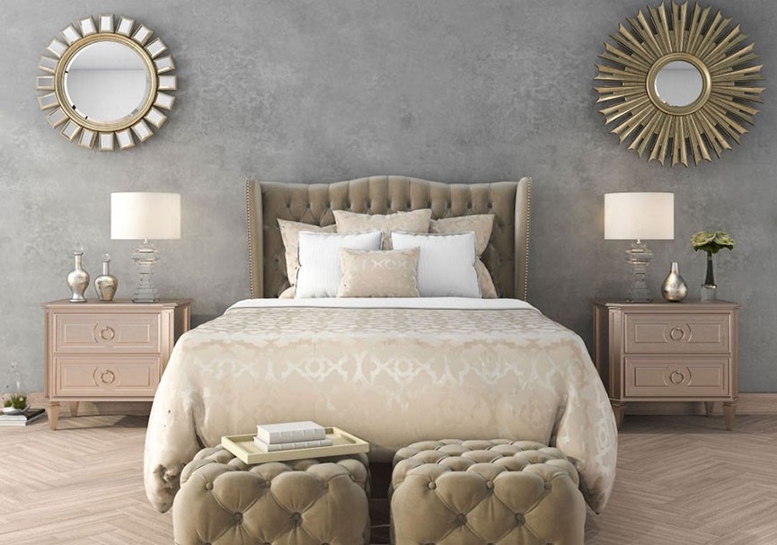 لمینت و پارکت